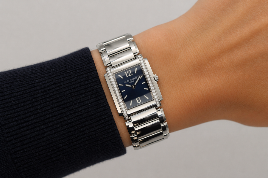 Patek Philippe Twenty-4 4910/1200A-001